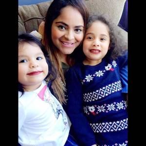 Meet your Posher, Erika